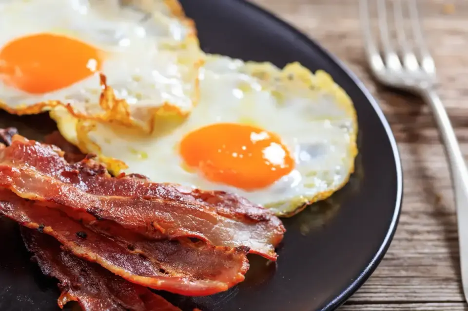 Late Breakfast Linked to Higher Mortality Risk in Big Study