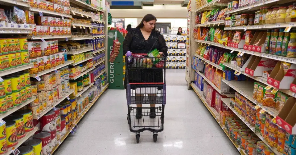 SNAP Enrollment Plummets as New Work Rules and Cost Shifts Disrupt Food Aid