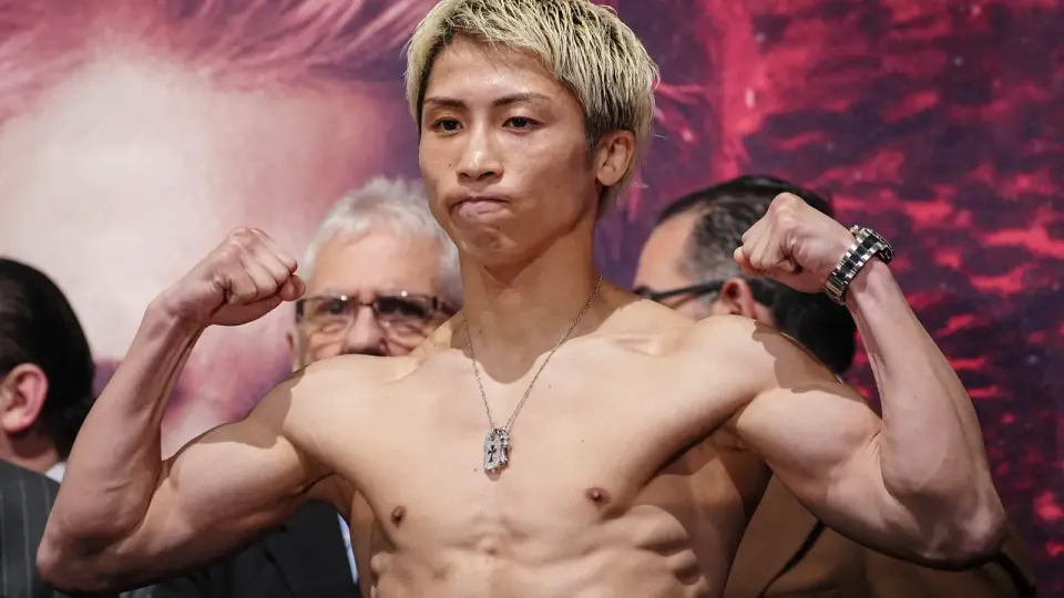 Inoue vs Nakatani: Tokyo Dome Set for Undisputed Super-Bantamweight Showdown