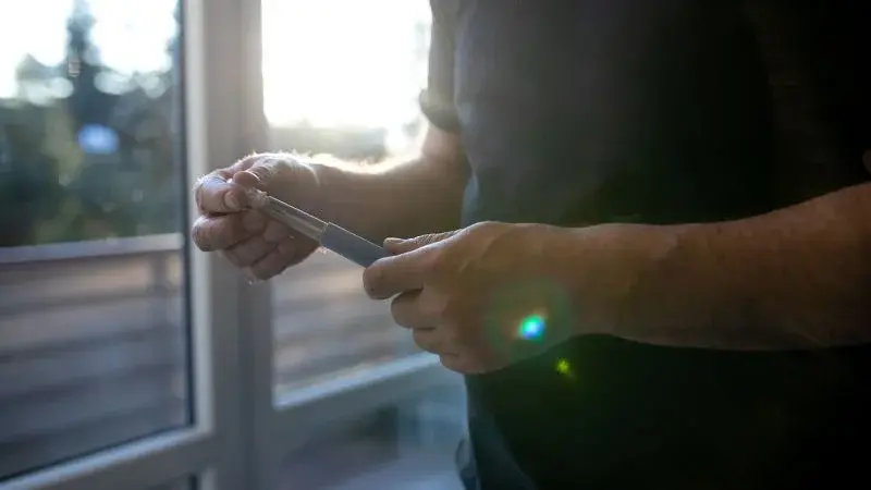 GLP-1 weight-loss drugs linked to improved male fertility in a 24-week study