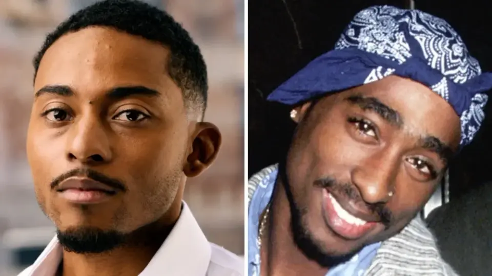 Camron Jones Lands Tupac Role in Universal's Snoop Dogg Biopic