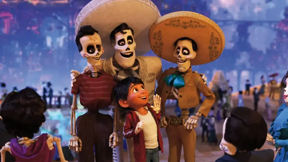Coco 2: Miguel Takes the Lead in a 2029 Disney Sequel