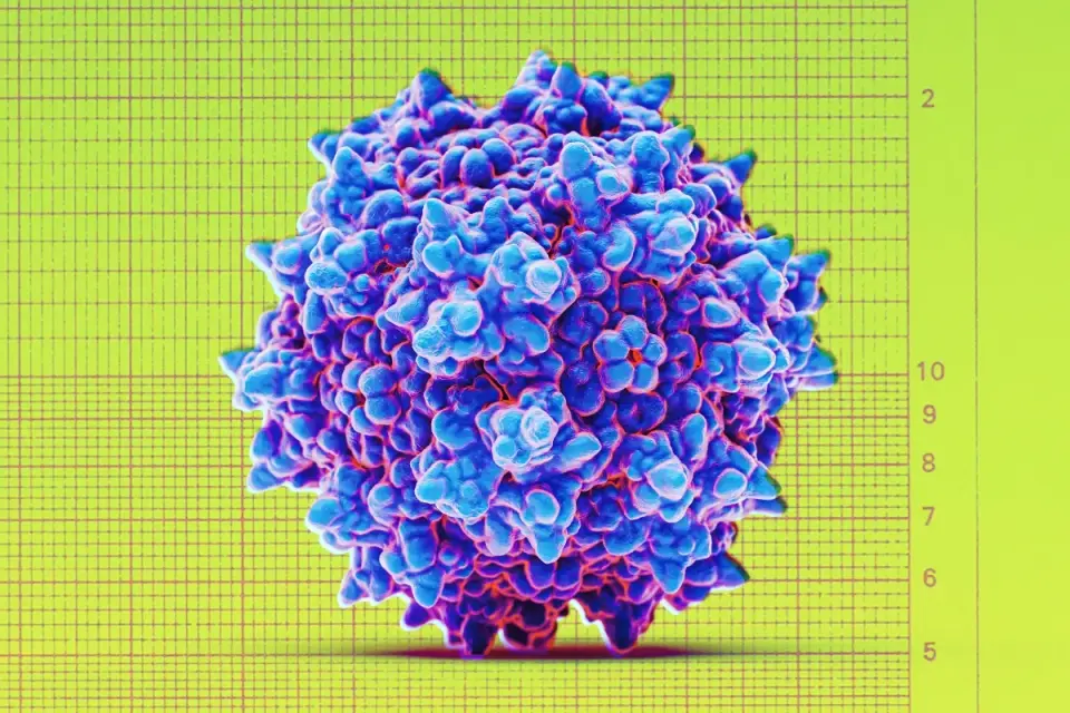 AAV Gene Therapy Linked to Brain Tumor in Hurler Syndrome Case