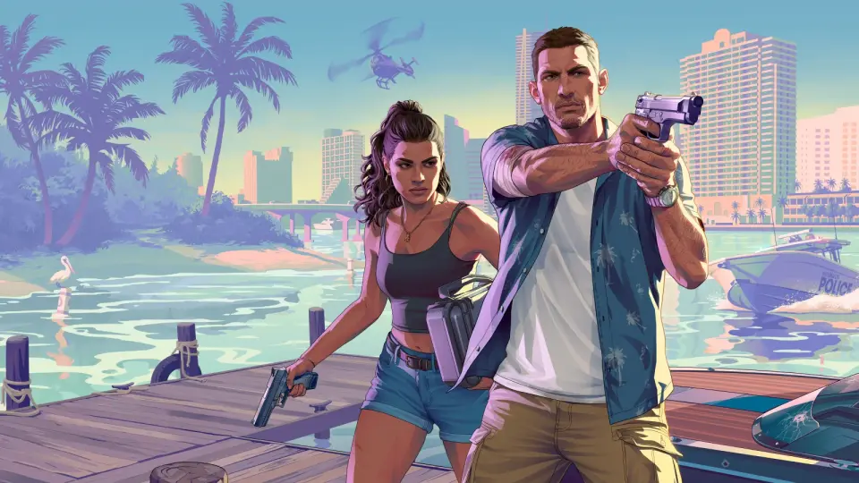 Nintendo President Defers GTA 6 Switch 2 Decision to Rockstar Amid Zelda Launch