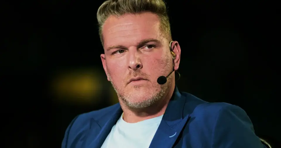 Utah University Apologizes to Pat McAfee After Mocking Video Sparks Safety Concerns