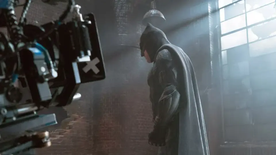 Affleck Calls Justice League Reshoots Career Low Point, Blames Studio Interference