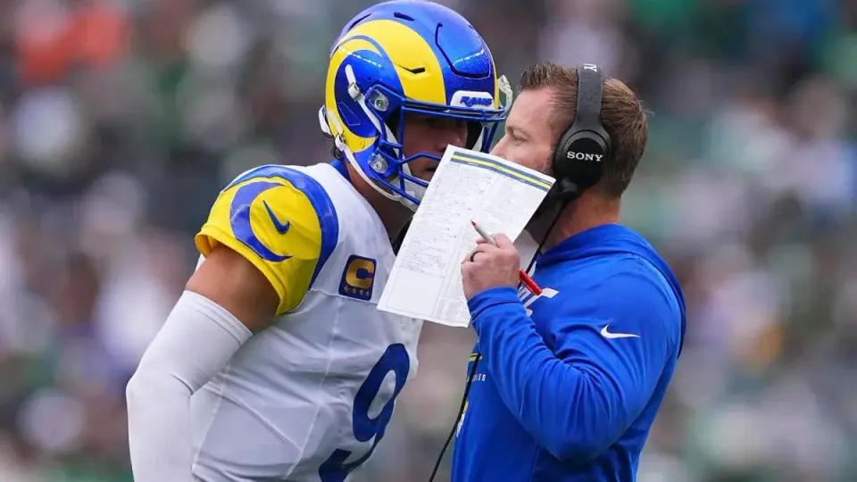 Rams Collapse to 2-4 as Special Teams Failures and Injuries Derail Super Bowl Hopes