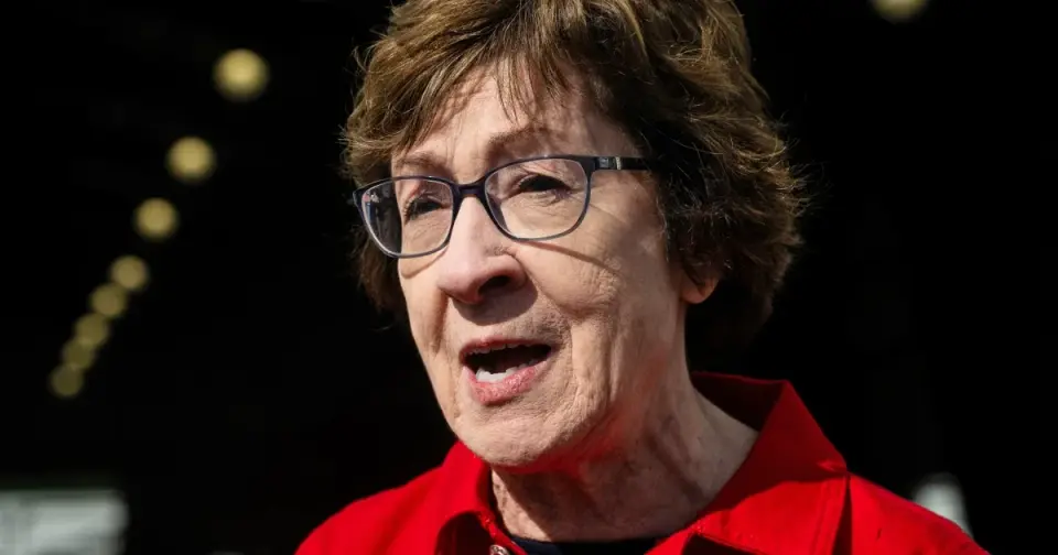 GOP Ad Buyer Misplaces $25,000 in Maine Campaign Funds in Oregon