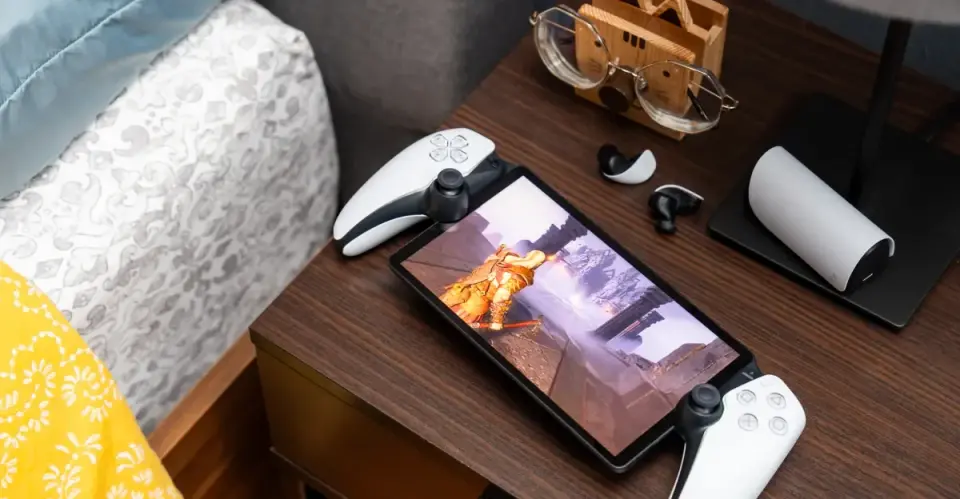 Wi-Fi Alliance filings hint at two new PlayStation streaming devices, possibly including an OLED Portal