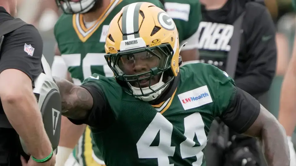 Packers Defense Dominates Camp as Love Plays Preseason Opener