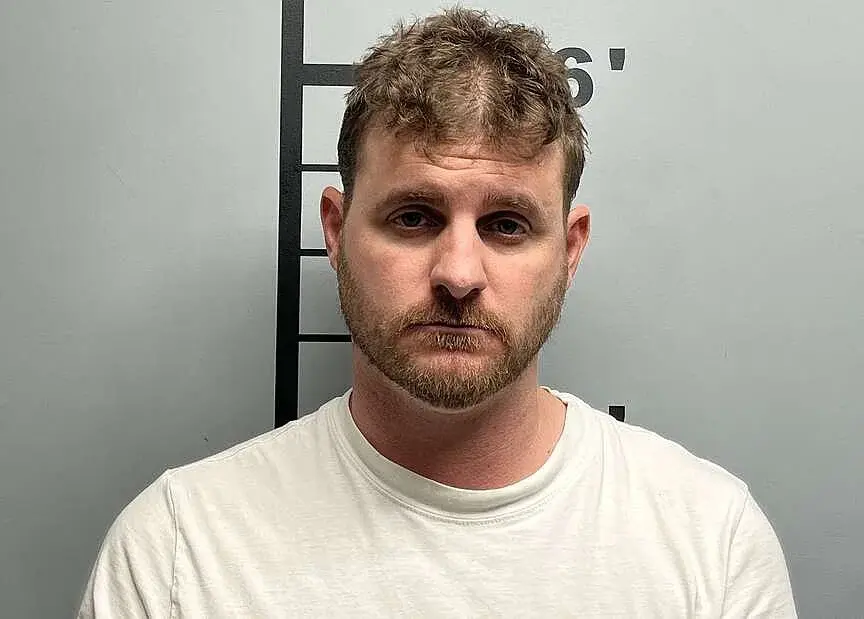 Benton County GOP Candidate McCollum Arrest Sparks Resignation Calls
