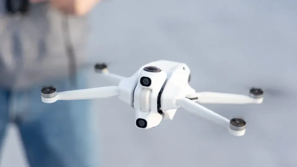 Trump’s Drone Tariffs Could Push Up Prices for Small Consumer Models
