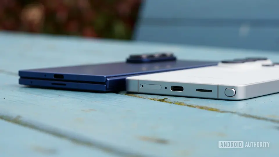 Foldable Showdown: Galaxy Z Fold 8 Renders Face Off Against S26 Ultra
