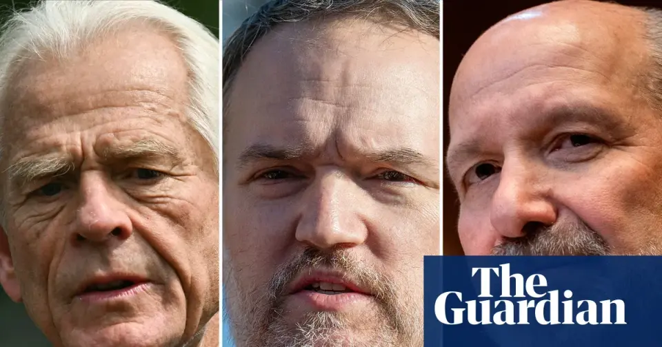 US-Canada Trade War Escalates as Internal Disputes Over Tariffs and Language Rights Collapse Negotiations