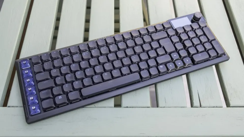 Corsair Vanguard Air 99 Wireless: Great Build, But a Steep Price