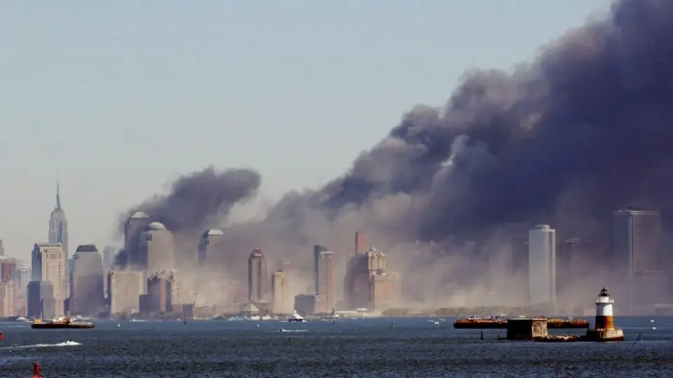Twenty-Five Years On: 9/11 Survivors Reunite with Their Rescuers in NatGeo Series