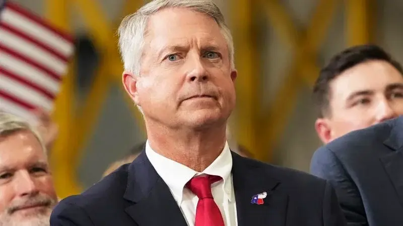 Kansas Senator Settles 2020 Bakery Debt Amid Tight Senate Race