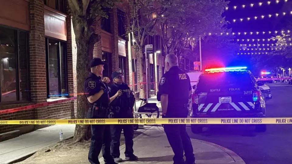 Labor Day Belltown shooting suspect freed from jail days earlier, records reveal