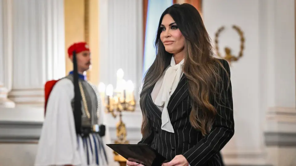 White House Requests Resignation of Ambassador Guilfoyle Amid Misconduct Probe