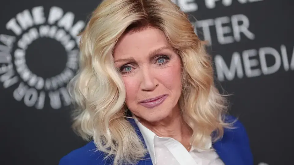 Donna Mills Debuts on OnlyFans at 85, Promising Direct Fan Access