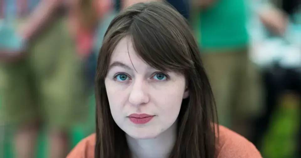 Sally Rooney's Novels Withdrawn from UK Over Palestine Action Support