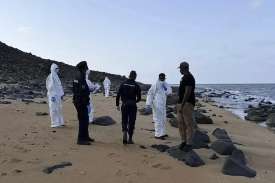 Deadliest Djibouti-Yemen Crossing: 139 Dead, 84 Missing After Boat Capsizes