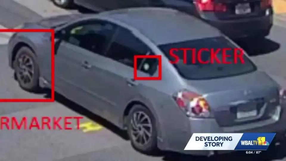 Arrest Made in Towson Circle Fatal Shooting of Nasir Majied