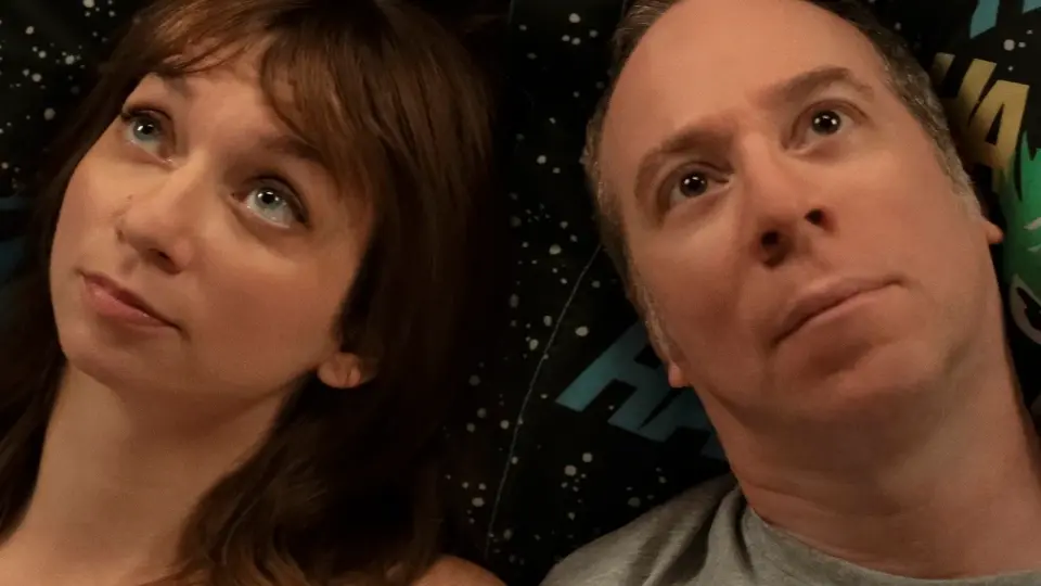 HBO Max Orders Season 2 for 'Stuart Fails to Save the Universe' After Strong Launch