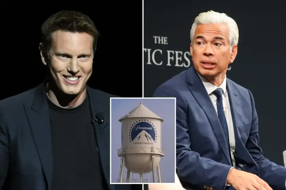 Paramount and California AG Bonta Enter Advanced Talks to Resolve Warner Bros. Merger Suit