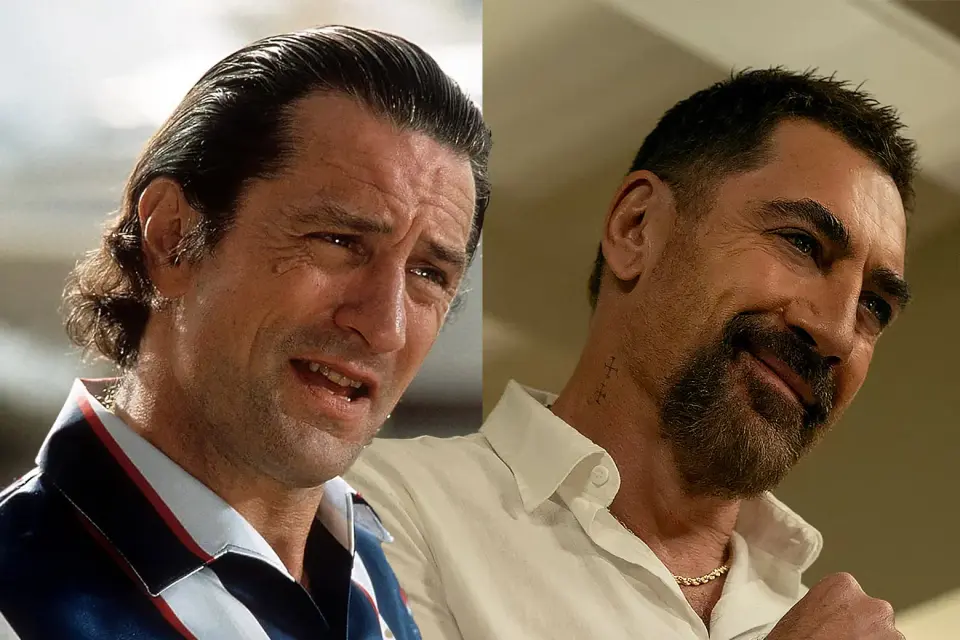 Apple TV's Cape Fear Strives for Terror as Bardem Plays Max Cady Across Ten Hours