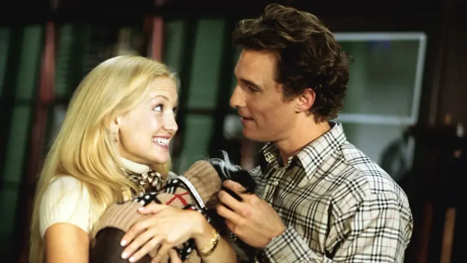 Paramount Moves Forward on How to Lose a Guy in 10 Days Sequel With Hudson Producing