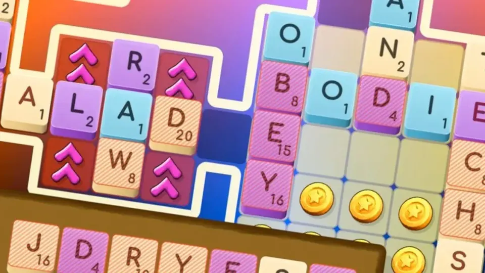 Beyond Words on Switch: Addictive Word Roguelike That Echoes Balatro