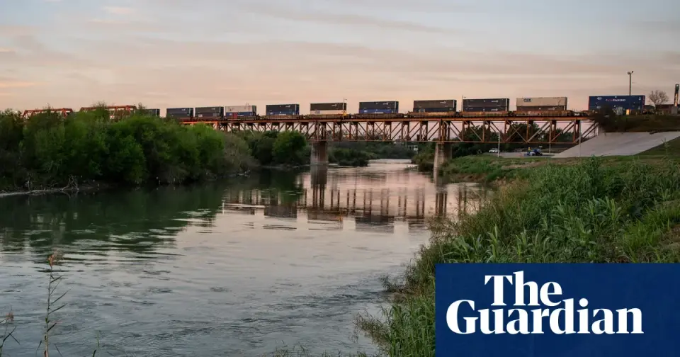 Six Dead Found Inside Boxcar at Texas Border Rail Yard, Investigation Underway