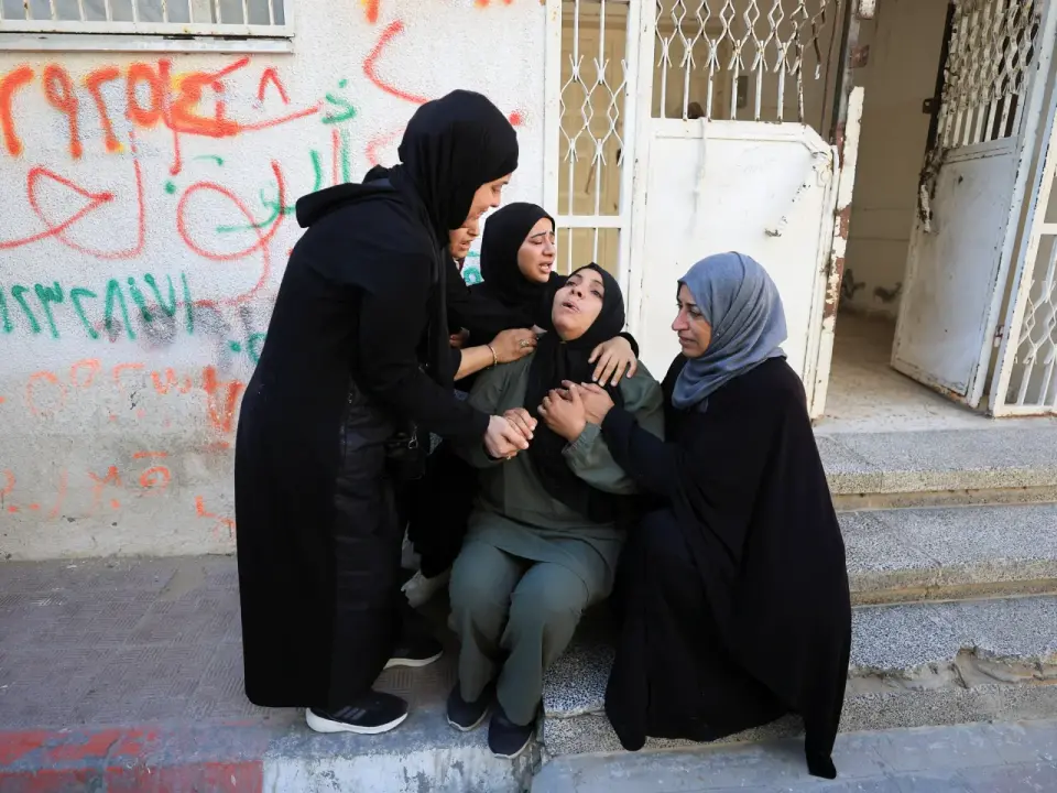Escalation in Gaza: Israel widens control as ceasefire stalls
