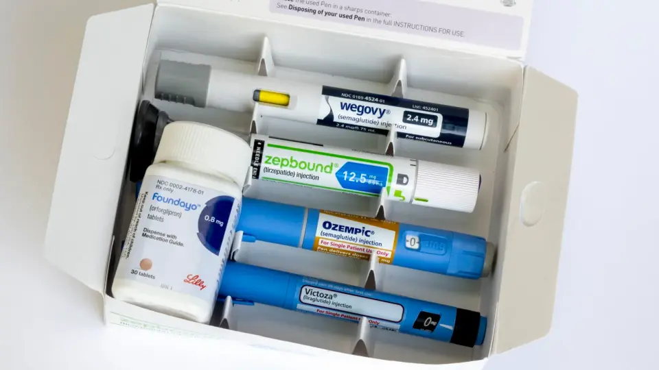 Amylin and Triple-Agonist Trials Signal Next Wave in Obesity Treatment