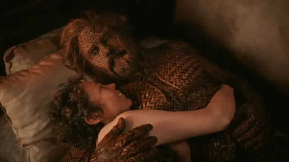 Wicker's Viral Romance and Basketry Debate
