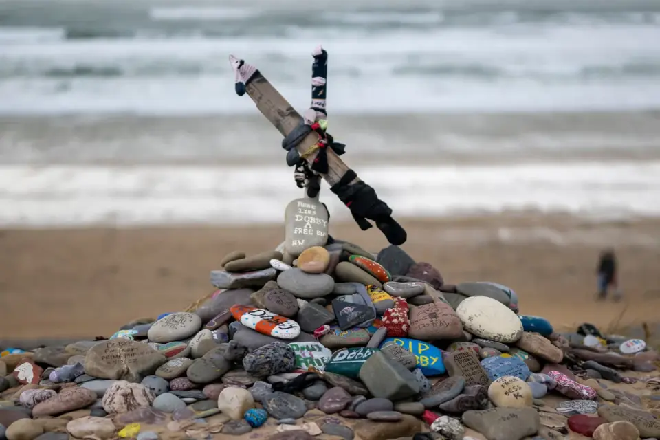 Harry Potter fans nudge £430m pipeline away from Dobby’s grave