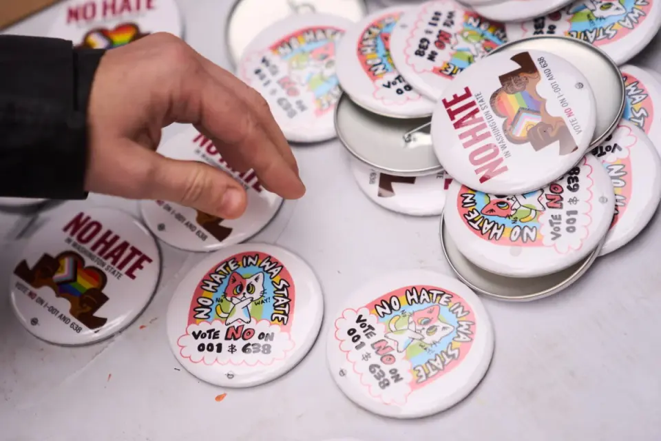 Ballot Battles in Blue States Test Transgender Sports Bans