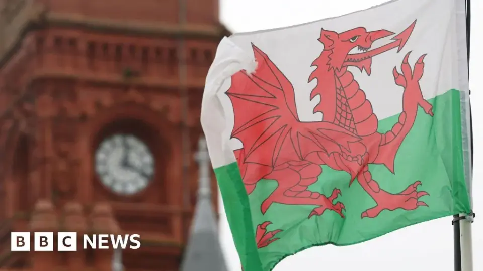 Labour forecast to lose Wales' Senedd after 27 years in power