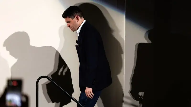 Talarico Returns to Texas Trail, Dismisses Paxton’s 'Proof of Life' Demands as Flu Controversy Fades