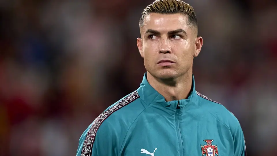 Ronaldo exits Portugal camp after benching dispute with Jesus