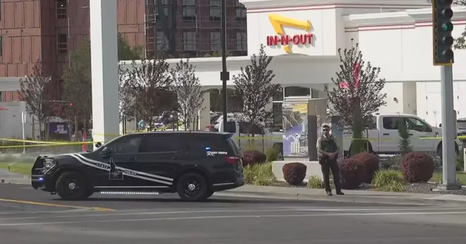Twin Falls Shooting: 3 Dead, 2 Wounded in Active Incident