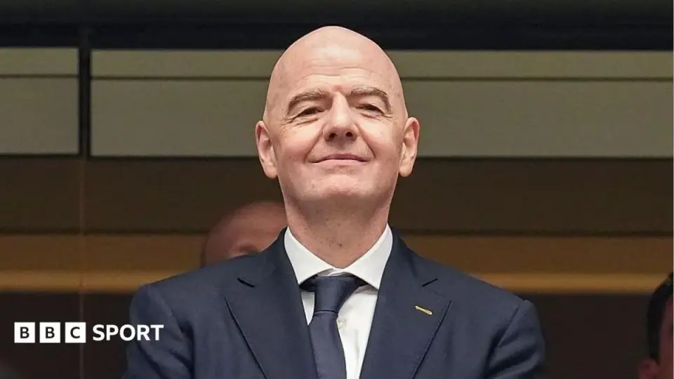 UEFA to Lift FIFA Boycott Threat After Infantino Concedes Privatization Plan