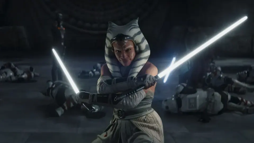 Ahsoka Season 2 Delayed to 2027, Bigger Battles and Ackbar’s Return Teased