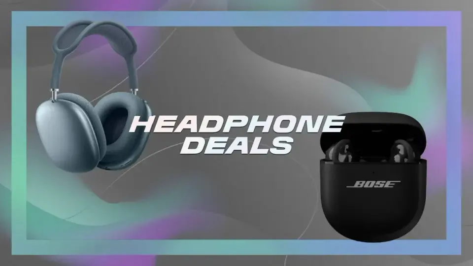 Prime Day Audio Blitz: Big Discounts on Headphones and Earbuds