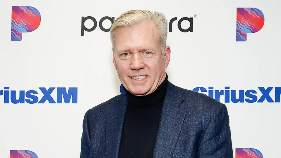 Chris Hansen Rejects 'Primetime' as Fictional Horror, Grades Pattinson's Performance a 'D'