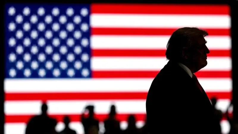 Trump’s Late-Game Infrastructure Push Faces Skepticism as Projects Delayed to 2030