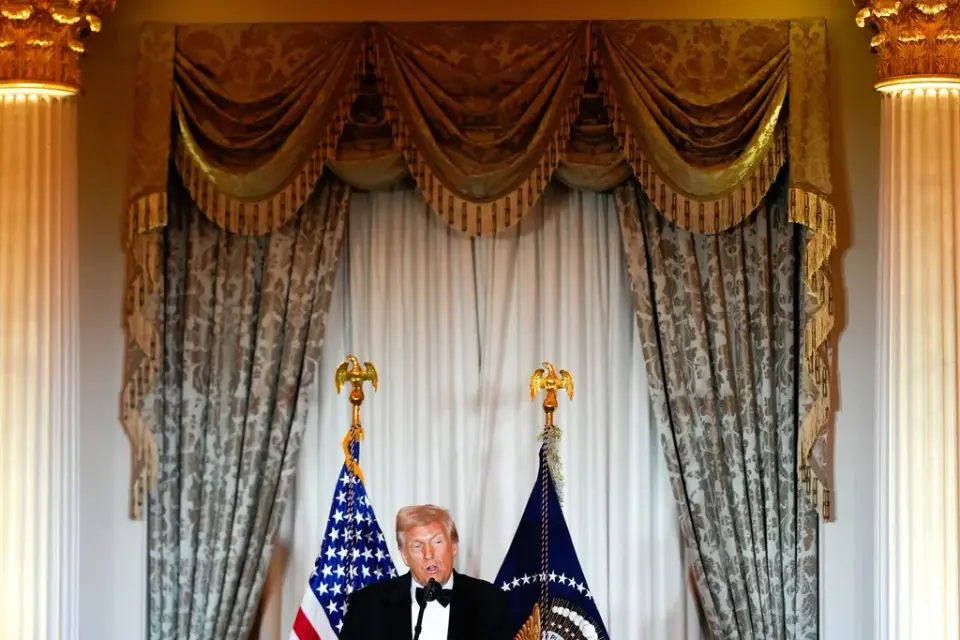 Kennedy Center Honors Relocate to Capital One Arena Amid Closure Crisis