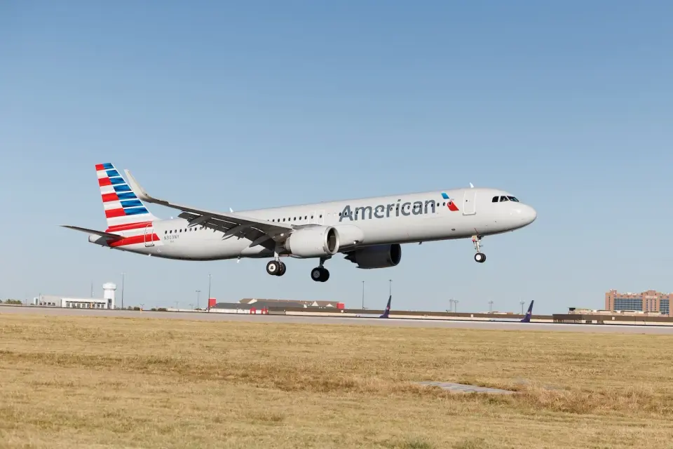 American expands Europe roster with Vienna, Reykjavik and Porto for 2027