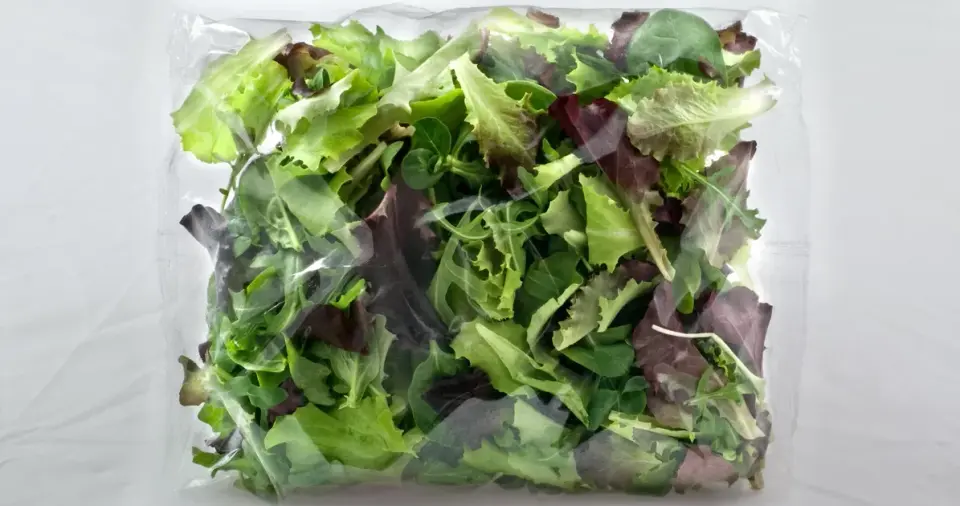 Bagged Greens Pose Real Safety Risks, Experts Warn